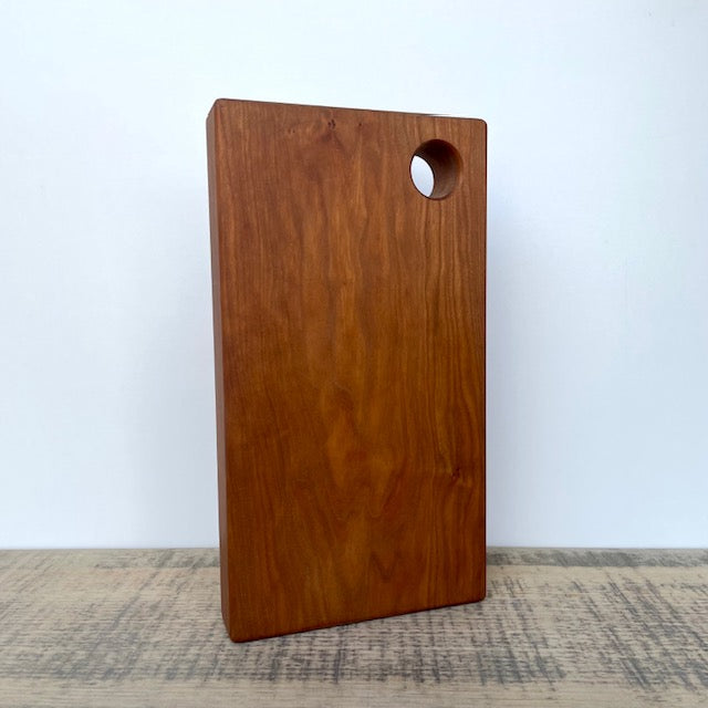 Cherry Serving Board