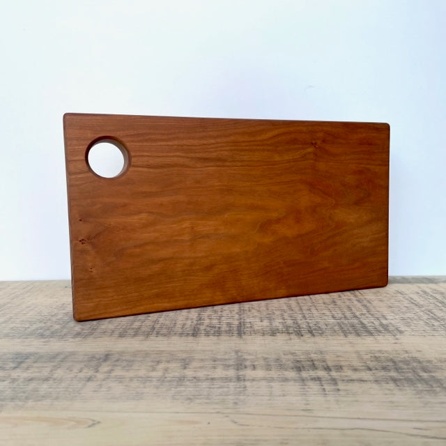 Cherry Serving Board