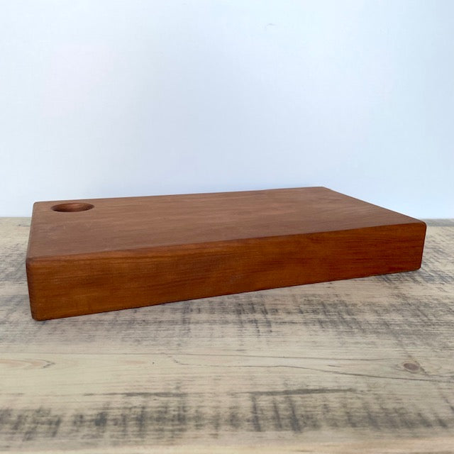 Cherry Serving Board